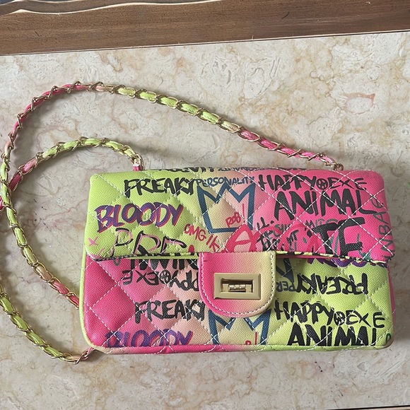 Gradient bag✨ - Picture 8 of 8